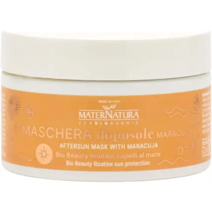 Maternatura Mascarilla After Sun Maracuyá 200ml